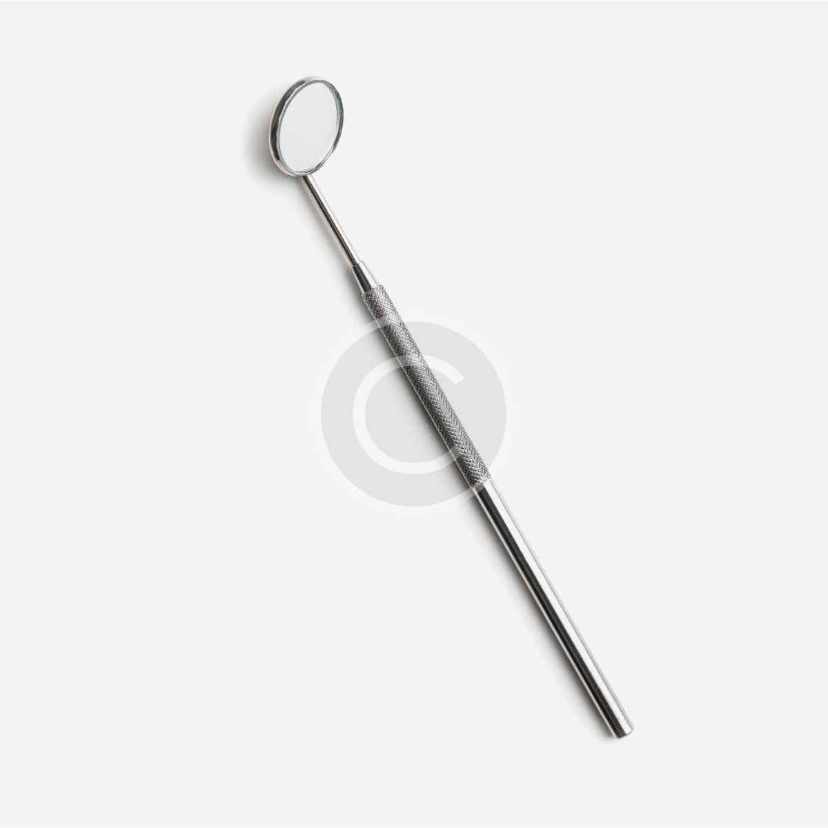 Dental mirror