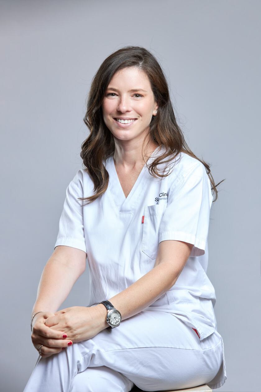 ד"ר מיכל הלפרין שטרנפלד