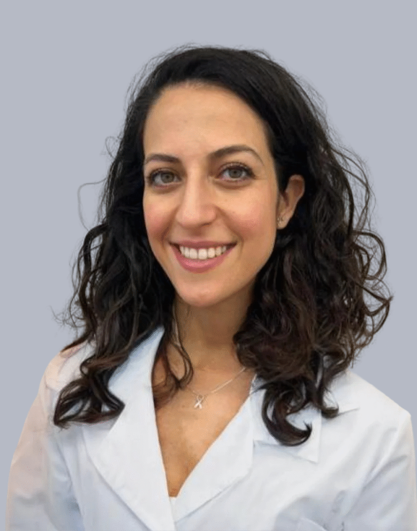 ד"ר ליאור הדר יצחקי