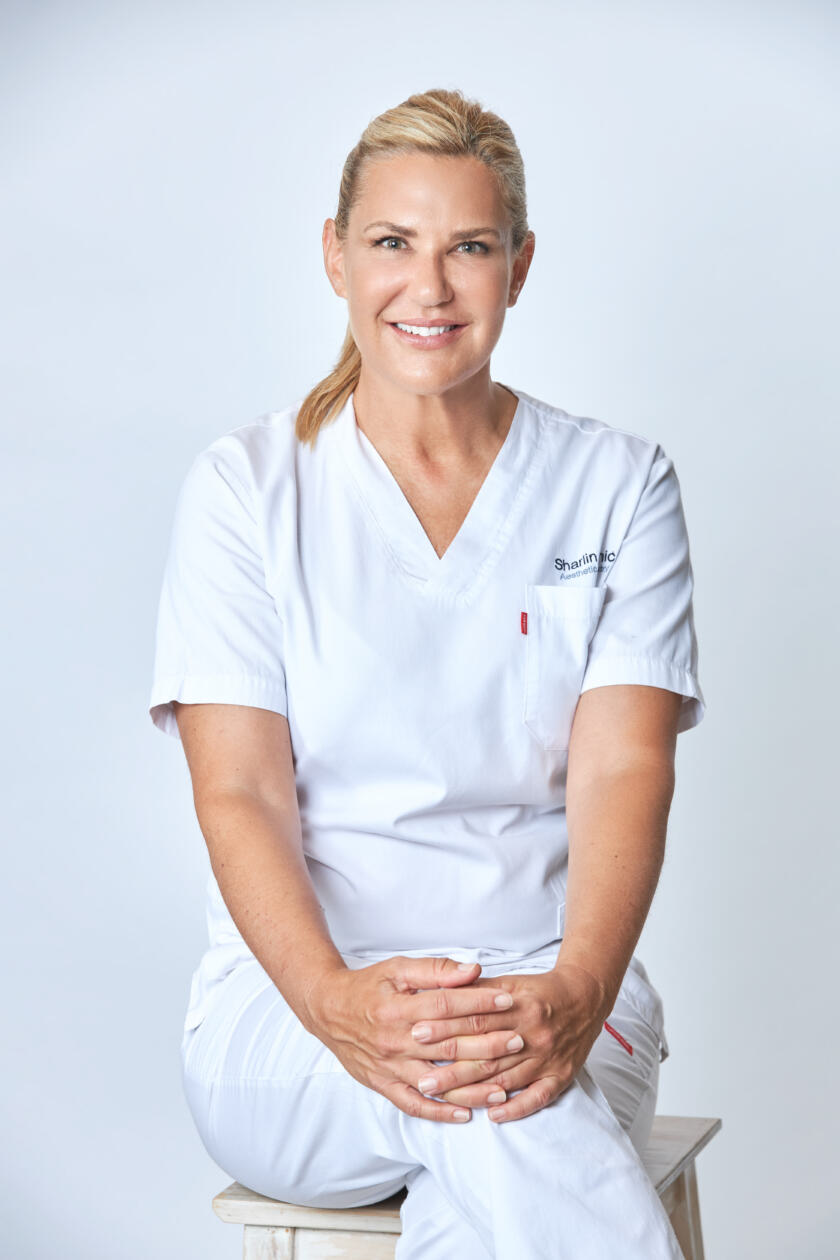 ד"ר ענבל שרלין